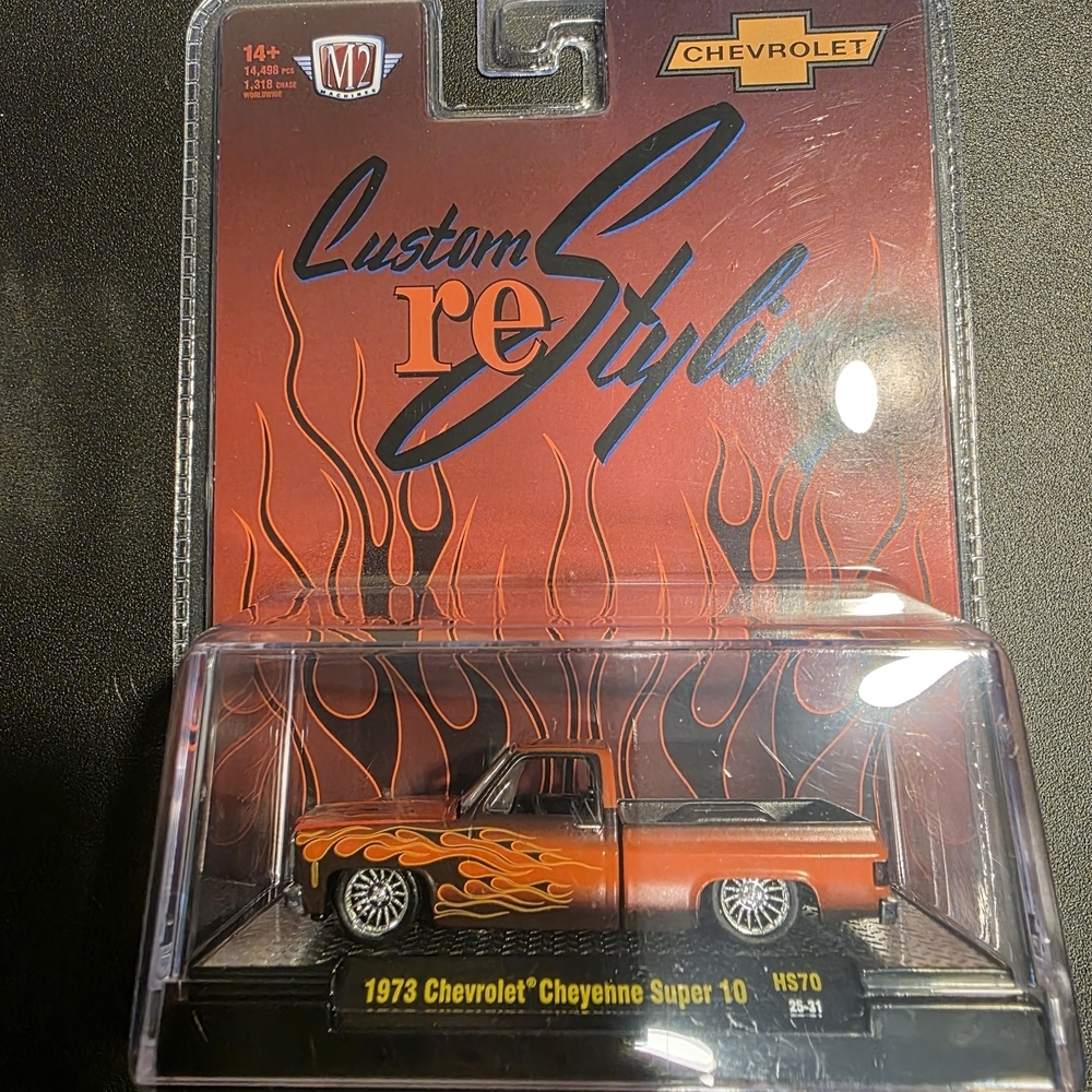 Chevy Square Body Truck LOT - Picture 3 of 11